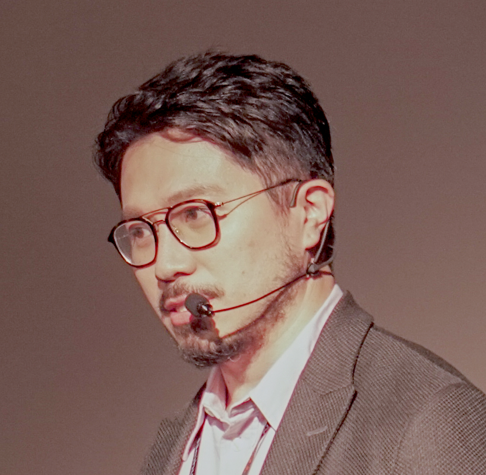Thomas Huang